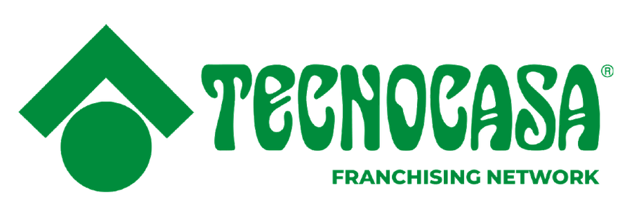 Logo Tecnocasa - Partner FOR SPORT APS ASD